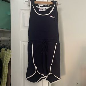 FILA Romper
